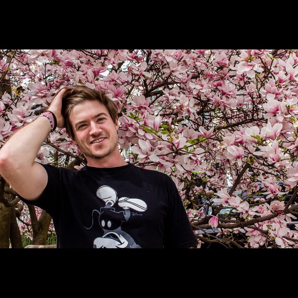 Meet your Posher, John D. Goodman! - Picture 1 of 8